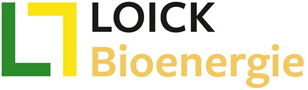 Logo der Loick Bioenergie GmbH